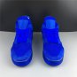 Jordan 4 Retro Men-Men-Women Jordan Air Flyknit Royal