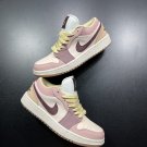 Jordan 1 Dark Pony Smoky Mauve