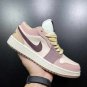 Jordan 1 Dark Pony Smoky Mauve