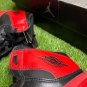 Jordan 1 High &acirc;��Bred&acirc;��