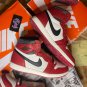 Jordan 1 High &acirc;��Lost & Found&acirc;��