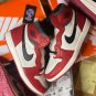 Jordan 1 High &acirc;��Lost & Found&acirc;��
