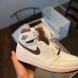Jordan 1 High A Ma Mani&Atilde;&copy;re