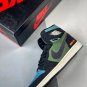 Jordan 1 High Element Goretex Sky J Light Olive