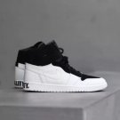 Jordan 1 High Equality Black