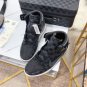 Jordan 1 High 'Monogram Black' With Special BOX