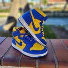 Jordan 1 High OG “Reverse Laney”