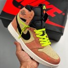 Jordan 1 High Switch Peach