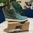 Jordan 1 High Zoom Air CMFT 'Noble Green'