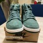 Jordan 1 High Zoom Air CMFT 'Noble Green'