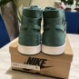Jordan 1 High Zoom Air CMFT 'Noble Green'