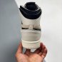Jordan 1 High Zoom Air CMFT Summit White Black