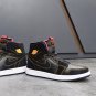 Jordan 1 High Zoom 'Citrus Red'