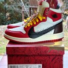 Jordan 1 High Zoom CMFT 2 Teyana Taylor A Rose From Harlem