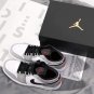 Jordan 1 'Light Smokey Grey'