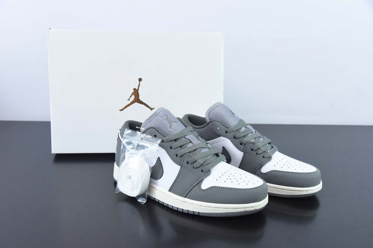 Jordan 1 Low 85 Wings Phantom