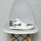 Jordan 1 Low Atmosphere Grey