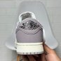 Jordan 1 Low Atmosphere Grey
