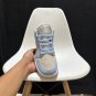 Jordan 1 Low Baby Blue Grey