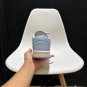 Jordan 1 Low Baby Blue Grey