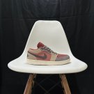 Jordan 1 Low Canyon Rust Unisex Original Premium
