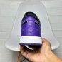 Jordan 1 Low Court Purple