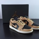 Jordan 1 Low Desert