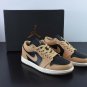 Jordan 1 Low Desert