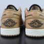 Jordan 1 Low Desert