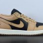Jordan 1 Low Desert