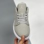 Jordan 1 Low Grey Fog