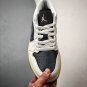 Jordan 1 Low Jade Smoke