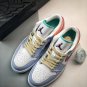 Jordan 1 Low Multi Color Sashiko