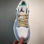 Jordan 1 Low Multi Color Sashiko