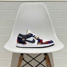 Jordan 1 Low Nothing But Net