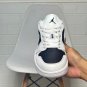 Jordan 1 Low Panda