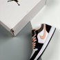 Jordan 1 Low Peach Mocha