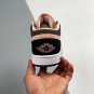 Jordan 1 Low Peach Mocha