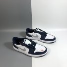Jordan 1 Low SB Midnight Navy 2019