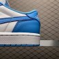 Jordan 1 Low SB UNC