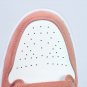 Jordan 1 Low SE Canvas Sky J Orange