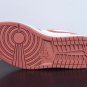 Jordan 1 Low SE Canvas Sky J Orange