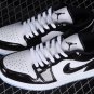 Jordan 1 Low Se Concord White And Black