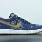 Jordan 1 Low SE Denim