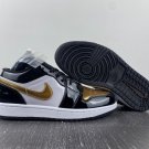 Jordan 1 Low SE Gold Toe