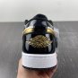 Jordan 1 Low SE Gold Toe