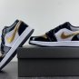 Jordan 1 Low SE Gold Toe