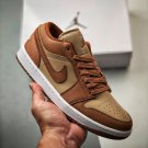 Jordan 1 Low SE Legend Coffee