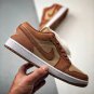 Jordan 1 Low SE Legend Coffee