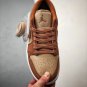 Jordan 1 Low SE Legend Coffee